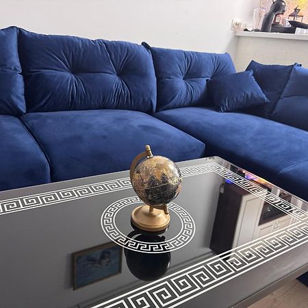 Apartament Ella Tulcza Zewnętrze zdjęcie