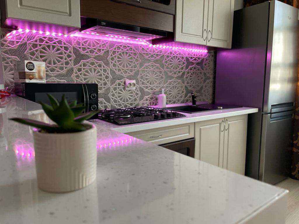 Apartament Ella Tulcza Zewnętrze zdjęcie