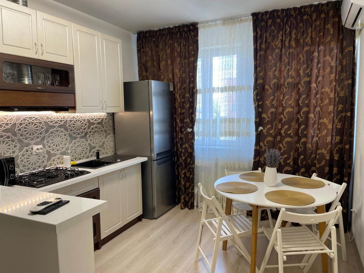 Apartament Ella Tulcza Zewnętrze zdjęcie