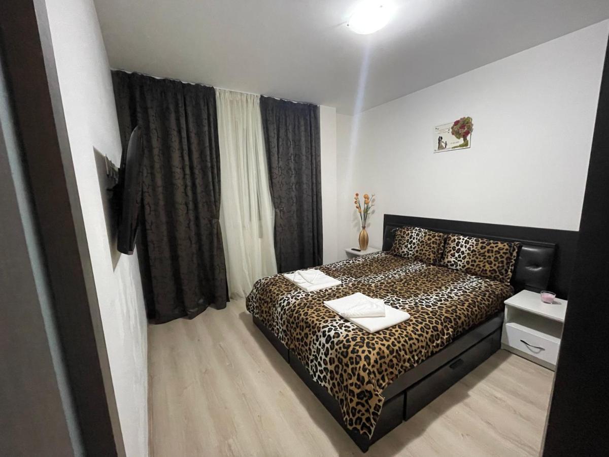 Apartament Ella Tulcza Zewnętrze zdjęcie