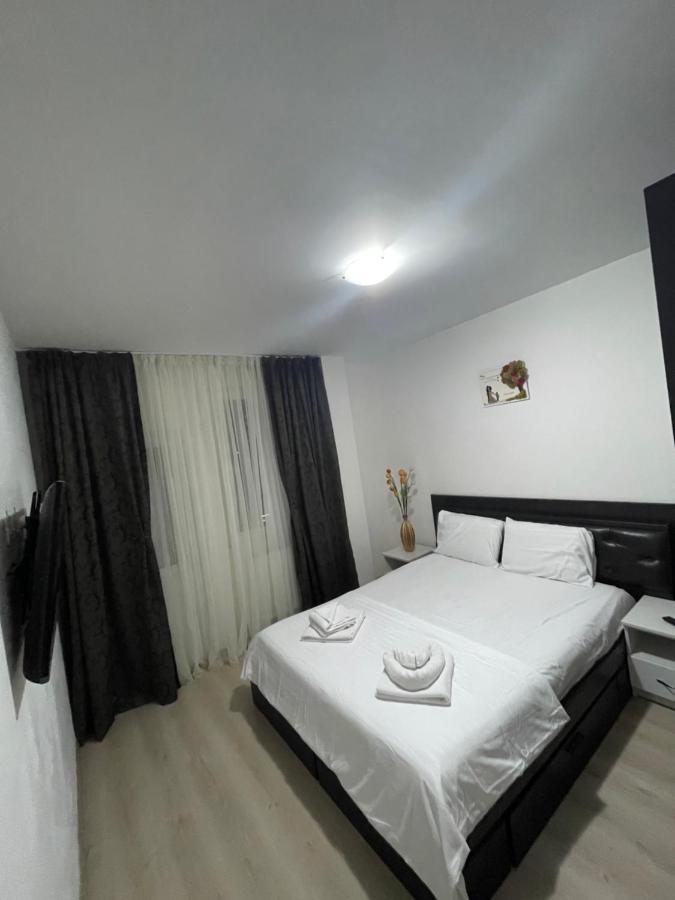 Apartament Ella Tulcza Zewnętrze zdjęcie