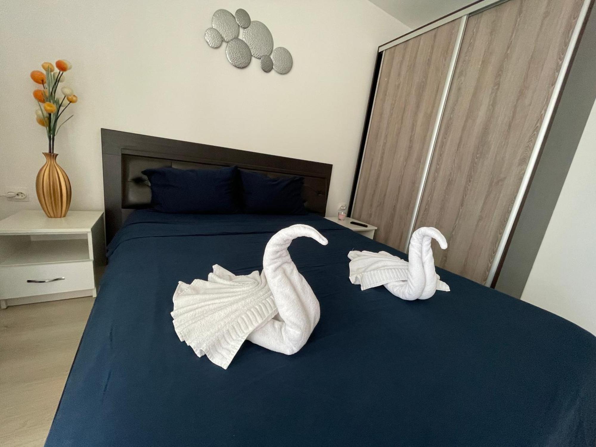 Apartament Ella Tulcza Zewnętrze zdjęcie