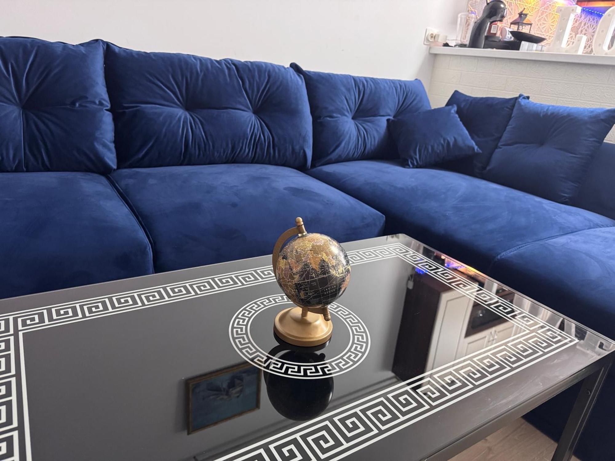 Apartament Ella Tulcza Zewnętrze zdjęcie